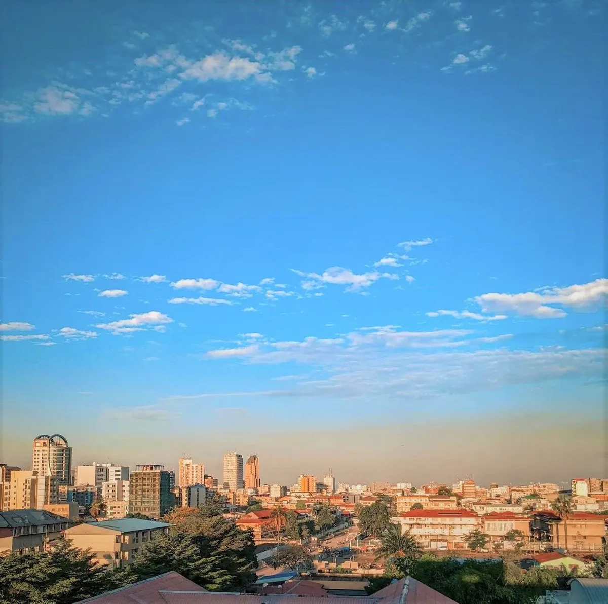 La Gombe, Kinshasa