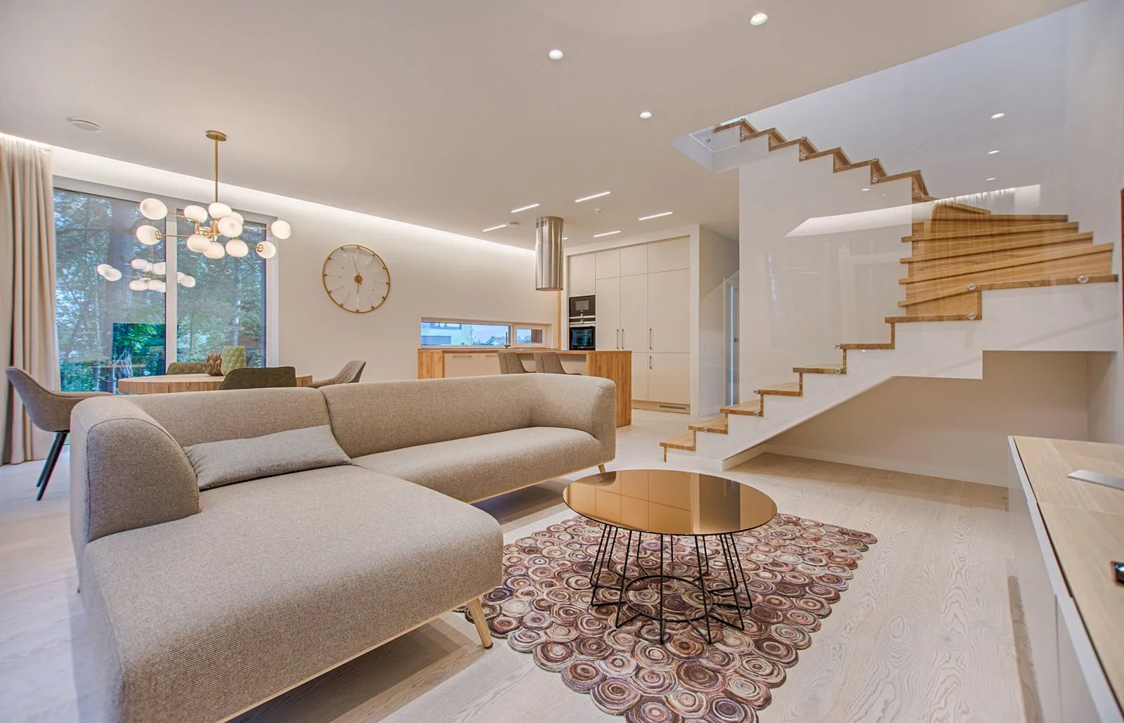 L’appartement lumière