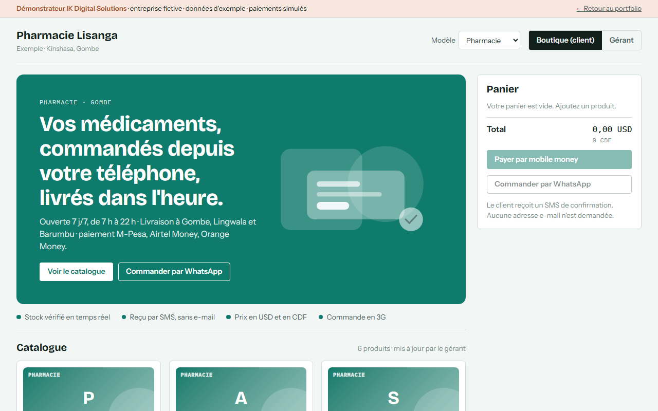 BusinessHub